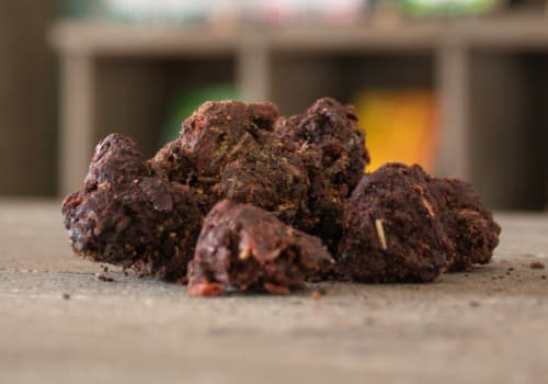 Propolis rouge de Dalbergia
